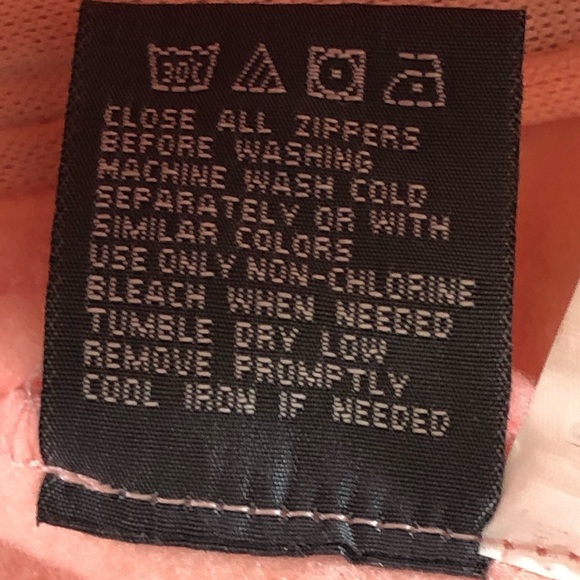 New Balance Women's Active Athletic Performance Zip Up Jacket Size S New NWT - Picture 13 of 16